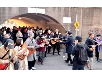 【東京都墨田区】参加自由の音楽セッション＆無料コンサート「すみだ・ランブリング・セッション」開催