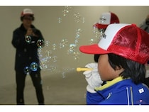 【茨城県守谷市】前川製作所守谷工場が、社会科見学を実施。守谷市立大野小学校5年児童28名が参加