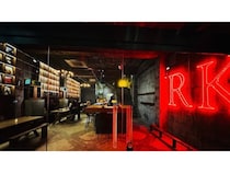 【群馬県】前橋の商店街にRK DESIGN監修の複合施設が誕生。音楽、食、サウナが融合！