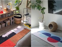 多彩なストレッチマットを展開する8ed Studio、相手が柄を選べるeギフトサービス導入