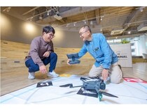 【埼玉県川越市】小江戸ドローンが、参加費無料の体験イベントやセミナーを定期的に開催！