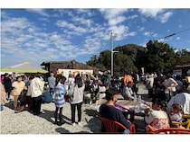 【大阪府堺市】子どもたちの可能性を広げる未来型マルシェ「マタハリマルシェvol.4」開催！