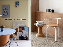 【東京都世田谷区】「Coffee×Art×Design カフェで出会う、日常を彩るポスターとデザイン」開催