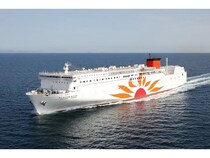 北と南の頂点「旭岳」「中岳」を巡る、さんふらわあ端ッコスタンプラリー第3弾開催！