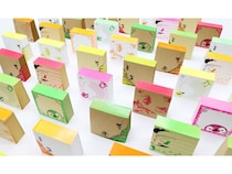 【大阪市中央区】「タニマチアソビ2025」にてオリジナルメモ帳づくりのワークショップ開催。50種類の紙から選べる！