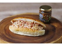 【東京都世田谷区】「世田谷パン祭り2025」に銀座 木村家×雅結寿「UMAMI酒種コッペパン」登場！