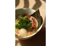 【東京都文京区】ポーランド発の鶏白湯ラーメン店が「ラーメンバル ゆきかげ」で2日間限定POPUP！