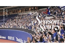 【愛知県名古屋市】中日ドラゴンズが年間指定席「シーズンシート」を発売！ビジネスシーンでも活用可能