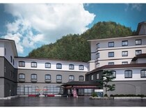 【石川県加賀市】「山中温泉 河鹿荘」リブランドに伴い、全和室に昭和西川「MuAtsuマットレス」導入！