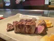 【広島県呉市】老舗・鉄板焼 犇亭がリニューアルOPEN！絶品ステーキと大正ロマン香るカフェも