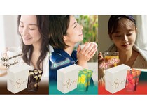 ライフスタイルブランド「RizMe」誕生！大人の女性に寄り添うプロテイン先行販売