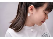 新発想アクセサリー「マイヤリング」のポップアップストアが伊勢丹新宿店に登場！