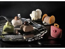 【東京都千代田区】パティスリー「マサヒコオズミパリ」が大丸東京店に常設店OPEN！代表作のほか限定品も