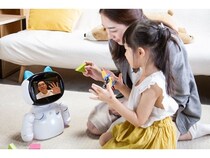 AIロボット「Kebbi Air」を活用した見守り対話サービスの実証プロジェクトを開始