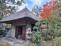 【京都府八幡市】周辺スポットをめぐりながら約2.7kmをのんびり歩く「松花堂ウォークPLUS」開催！