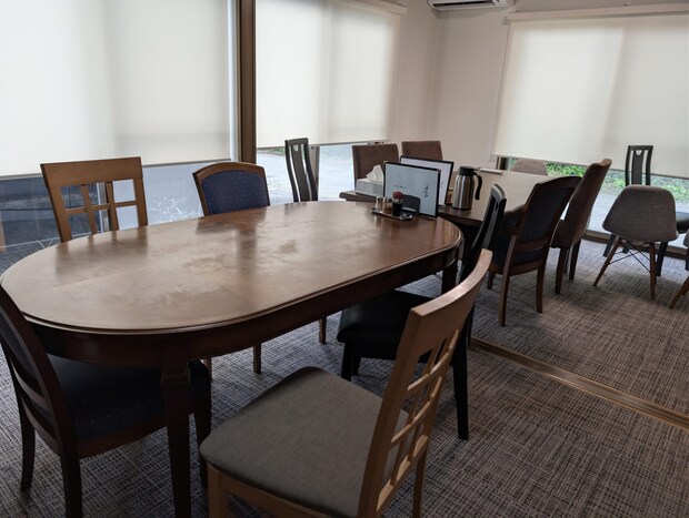 御食事処 なごみ