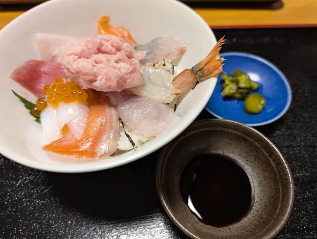 御食事処 なごみ