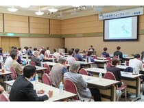 【大阪府泉佐野市】エリアの価値を高めるまちづくりを学ぶ「第3回 まちづくりフォーラム in 泉佐野」開催