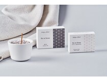 平安時代の調香を再現したシリーズの新作スティック香「KIKKA」発売