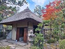 【京都府八幡市】周辺スポットをめぐりながら約2.7kmをのんびり歩く「松花堂ウォークPLUS」開催！