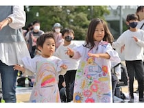 【愛知県名古屋市】ステージやフードなど多彩なコンテンツが楽しめるまちづくりフェス「つるまち文化祭」