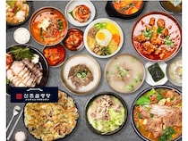 【東京都新宿区】滋養系スープ「ソルロンタン」が味わえる「シンチョン ソルロンタン 2号店」オープン