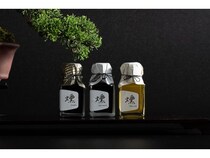 燻製調味料ブランド「燻-kun.」が誕生。「記憶に残る香りの一滴」を食卓に