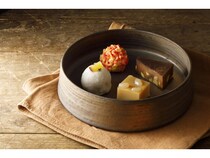 【石川県金沢市】地元の農産物を使った新しい和菓子「Yell応援菓」5周年、被災農家支援メニューを発売