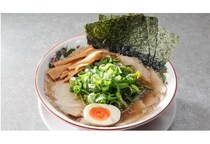 【京都府京都市】背脂醤油ラーメン店「麺屋EDITION」が4号店出店！記念イベントは開店前に整理券完売