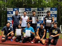 日本新記録も誕生！「2025 全日本プッシュボブスレー・スケルトン選手権」レポート