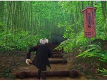 「北総四都市江戸紀行」を舞台に人気ゲーム「Fortnite」を活用した新たな観光体験誕生