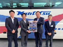 【茨城県水戸市】水戸自動車大と関鉄自動車工業が手を組み、奨学金制度を創設！自動車整備士不足に対応