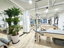 【東京都北区】整体×マシンピラティスの女性専用ピラティススタジオ「La pilates 赤羽店」OPEN！