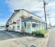 【倉敷市】中島に「金澤濃厚中華そば 神仙」ってラーメン屋ができるみたい。11月中旬オープン予定