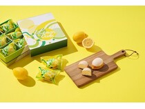 【東京都目黒区】“幻のレモンケーキ”で人気の「パール洋菓子店」が、自由が丘に常設店をオープン！