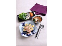 【東京都渋谷区】漁師が自信を持ってお勧めする「プライドフィッシュ」を使った韓国料理の料理教室が開催