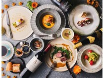 【福岡県宗像市】宗像の古民家オーベルジュがリブランドオープン。全ペットと過ごせる美食の宿へ