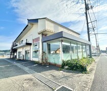 【倉敷市】中島に「金澤濃厚中華そば 神仙」ってラーメン屋ができるみたい。11月中旬オープン予定