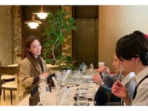 【東京都中央区】アトモスフィアが自分だけの香りをつくるサービス「パーソナルブレンディング」を開始