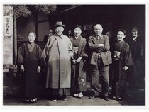 【山口県萩市】今年100周年を迎える宿が「萩の宿 常茂恵100周年記念 3DAYS」を開催