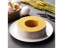 仏産発酵バターを贅沢に使用したこだわりのバウムクーヘン「BAUMKUWAHEN?」誕生