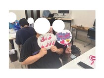 staraが、利用者と支援員約100人が参加する運動会に向けてワークショップを開催！