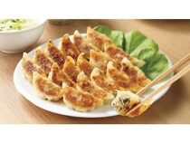 生活クラブの冷凍餃子がリニューアル！丹精國鶏と平田牧場の豚肉をプラスして肉感UP