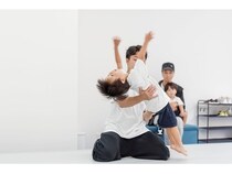 【千葉県市川市】元シルク・ドゥ・ソレイユ出演者が指導する「バク転パーソナル教室 市川店」オープン