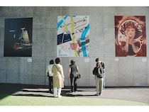 【神奈川県横浜市】若手アーティストの作品を公共空間に展示する「保土ケ谷高架下ART LINE 2025」開催！