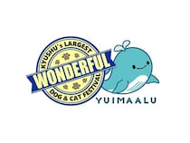 ペットにも人にも地球にもやさしい社会の実現を。ごみ拾いポイントアプリ「YUIMAALU」とわんだふるグループがパートナーシップ協定締結