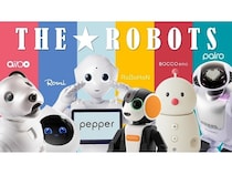 【東京都港区】個性豊かなロボットたちが集結する体験型イベント「ともだちロボットワールド」開催！