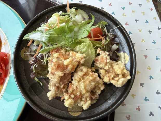 オムライス1-4-1