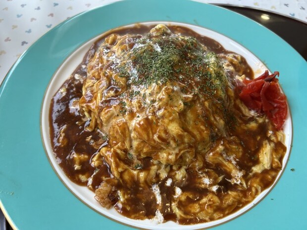 オムライス1-3-1