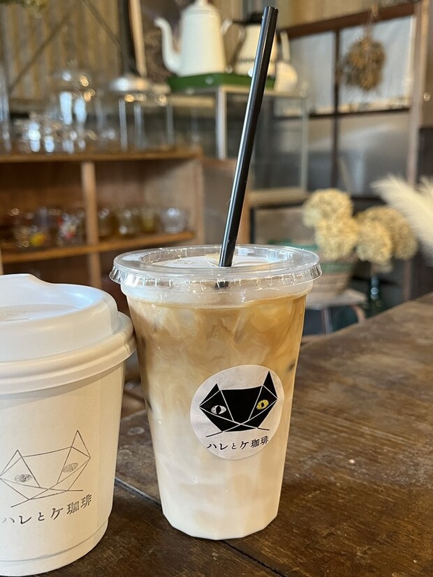 アイスカフェオレ1-1-1